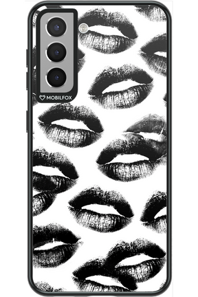 Ghost Kiss 2.0 - Samsung Galaxy S21