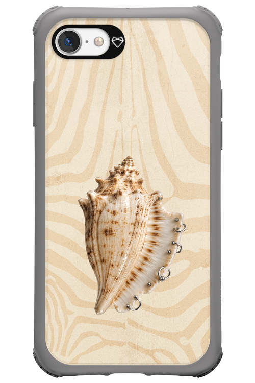 Shell Me Out 2.0 - Apple iPhone 7