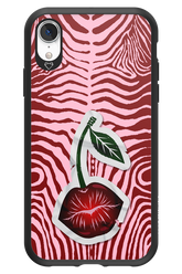 Kissy Cherry 2.0 - Apple iPhone XR