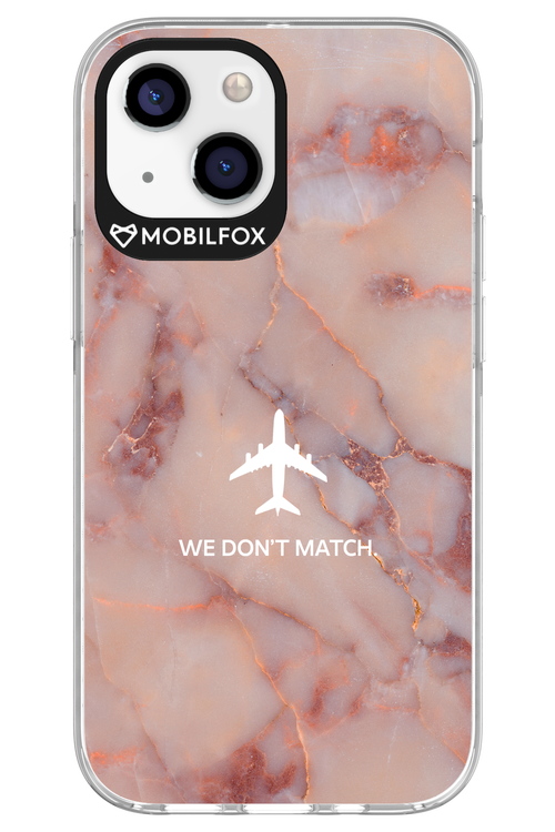 International Love I 2.0 - Apple iPhone 13 Mini
