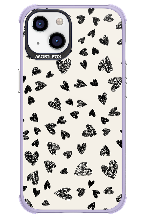 Crazy in Luv 2.0 - Apple iPhone 13