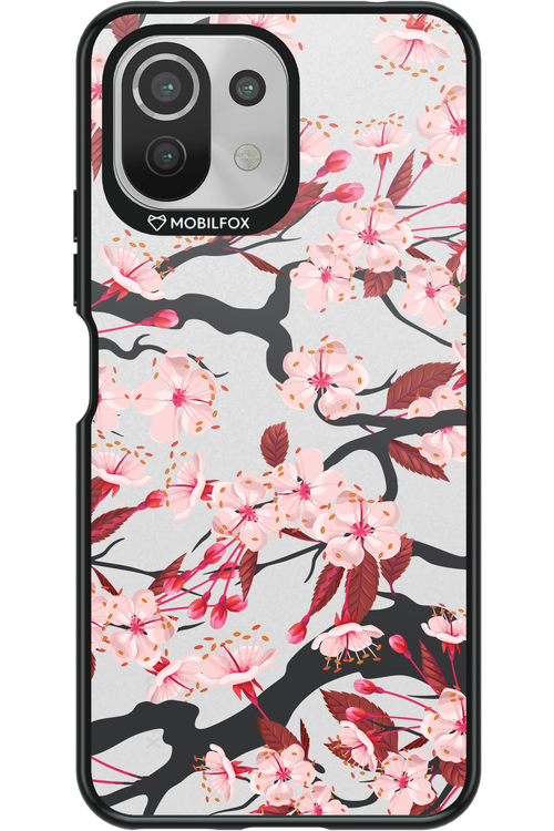 Sakura - Xiaomi Mi 11 Lite (2021)