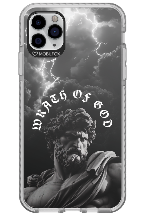 God 2.0 - Apple iPhone 11 Pro Max