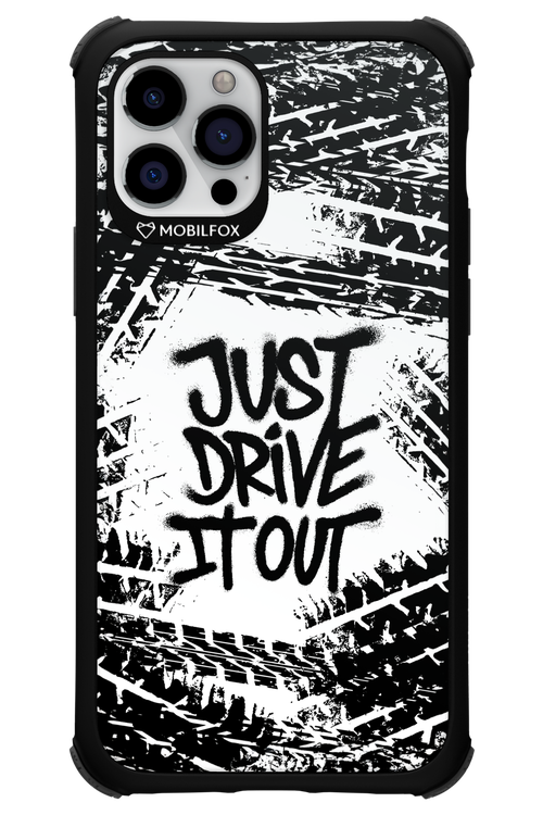 Drive It Out 2.0 - Apple iPhone 12 Pro