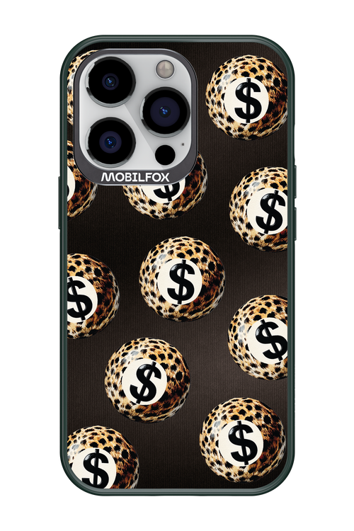 I need dollars 2.0 - Apple iPhone 13 Pro