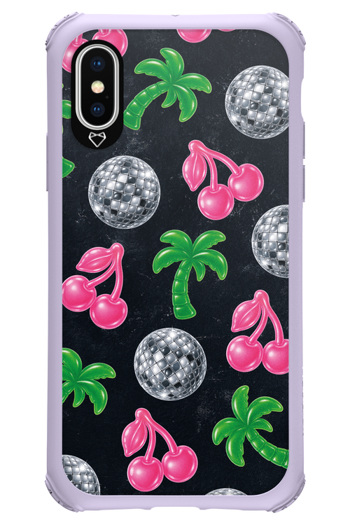 Single Life 2.0 - Apple iPhone X