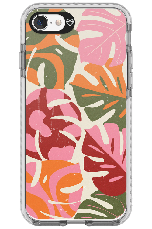Tropical Heatwave 2.0 - Apple iPhone SE 2020