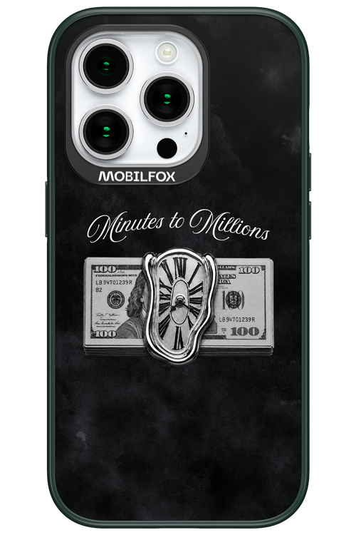 M2M 2.0 - Apple iPhone 15 Pro