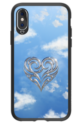 Dream Heart 2.0 - Apple iPhone X