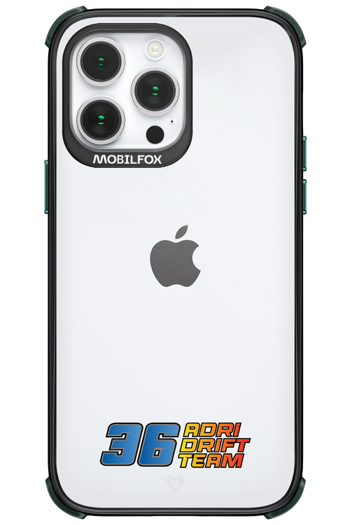 Minimal Drift 2.0 - Apple iPhone 14 Pro Max