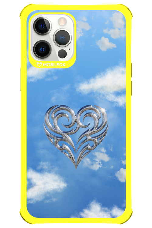 Dream Heart 2.0 - Apple iPhone 12 Pro Max