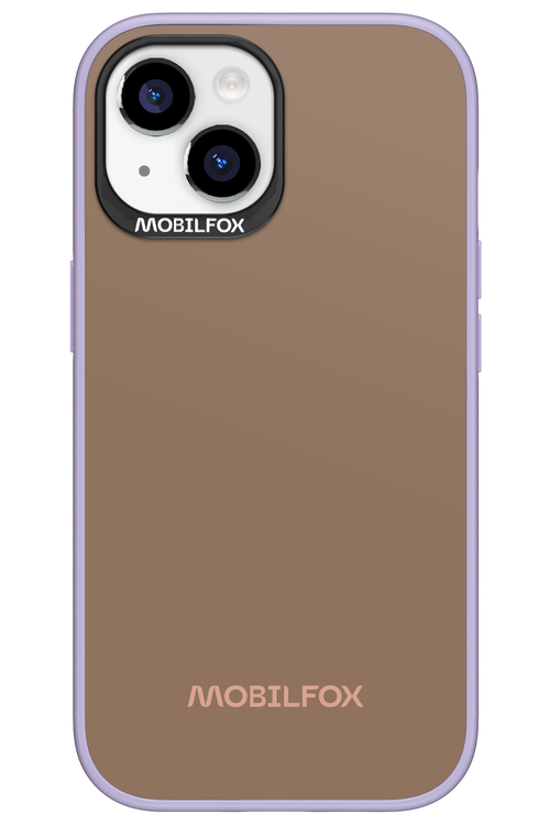 Taupe - Apple iPhone 15