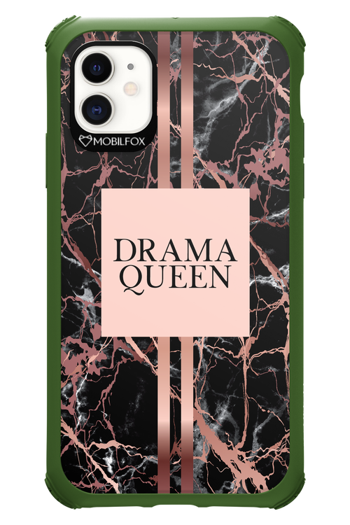 Drama Queen - Apple iPhone 11