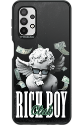 RICH BOY - Samsung Galaxy A32 5G