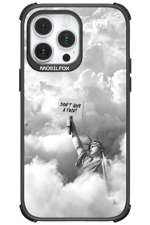 Don't give a  2.0 - Apple iPhone 14 Pro Max
