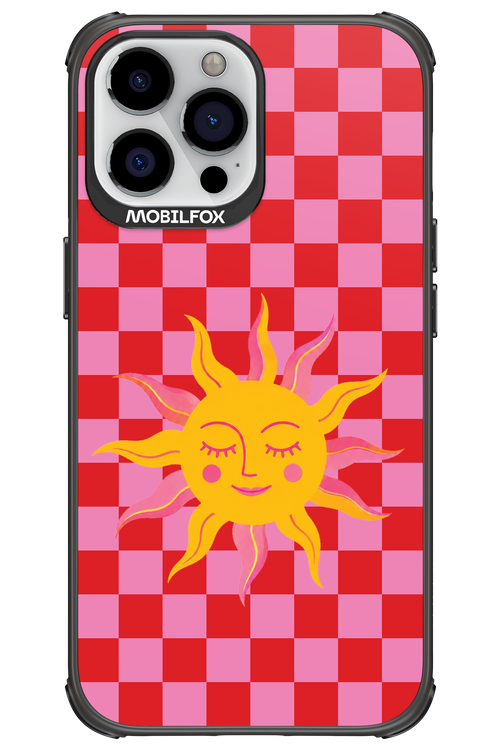 SUNNY 2.0 - Apple iPhone 13 Pro Max
