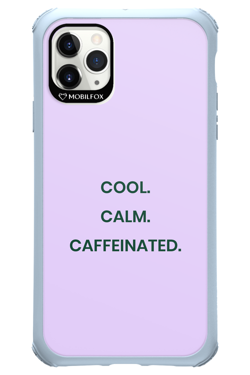 CCC - Apple iPhone 11 Pro Max