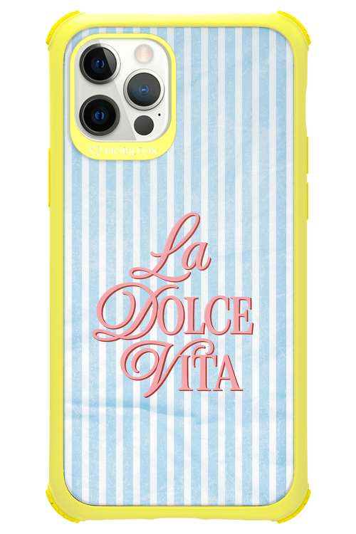 La Dolce Vita 2.0 - Apple iPhone 12 Pro
