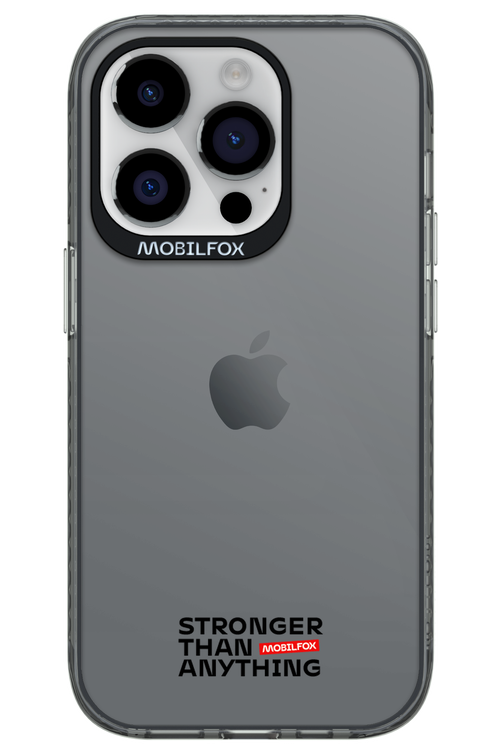 Stronger (Nude) 2.0 - Apple iPhone 14 Pro