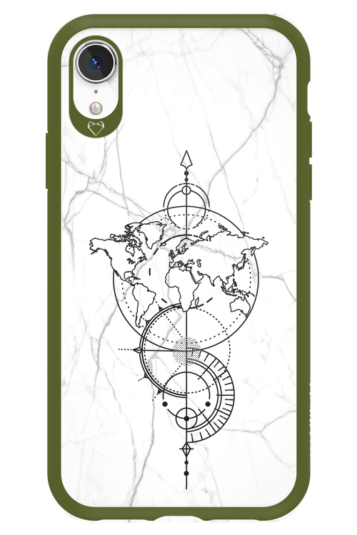 Compass 2.0 - Apple iPhone XR