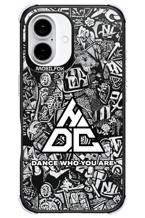 HDC 7 2.0 - Apple iPhone 16