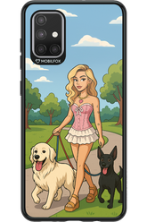Weaf 2.0 - Samsung Galaxy A71