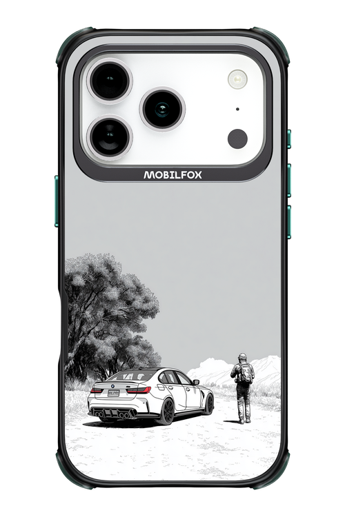 Dreamland 2.0 - Apple iPhone 17 Pro