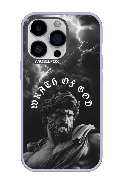 God 2.0 - Apple iPhone 13 Pro