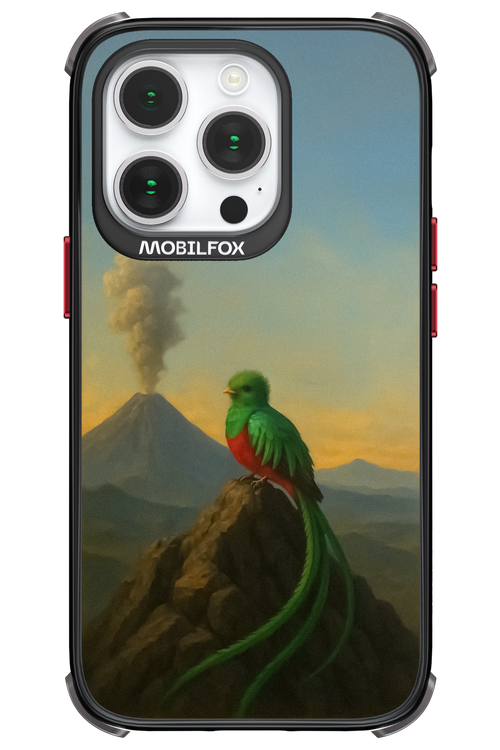 Birdy 2.0 - Apple iPhone 14 Pro