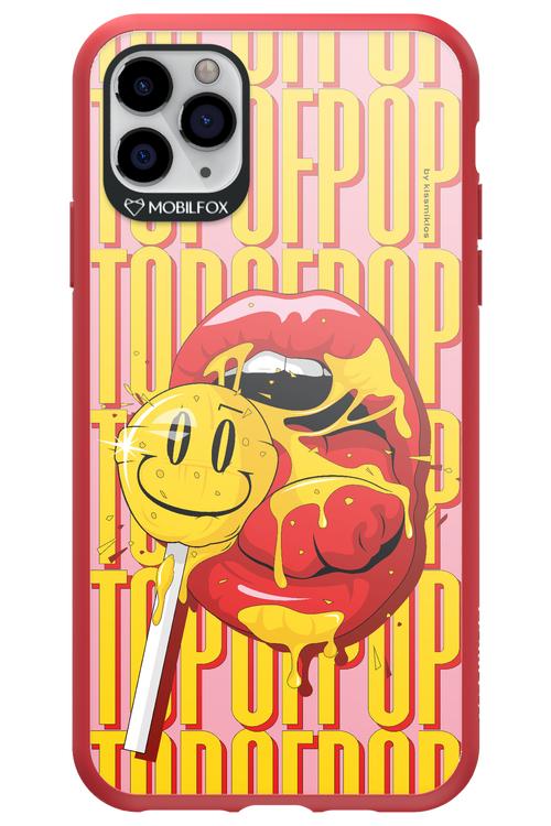 Top Of POP - Apple iPhone 11 Pro Max