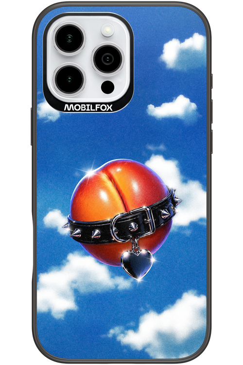 Wild Peach 2.0 - Apple iPhone 16 Pro Max