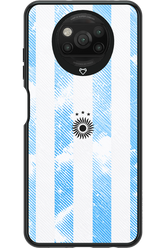Argentina 2.0 - Xiaomi Poco X3 Pro