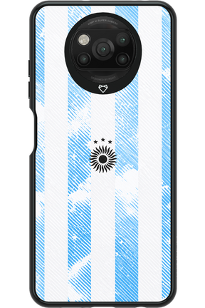 Argentina 2.0 - Xiaomi Poco X3 Pro