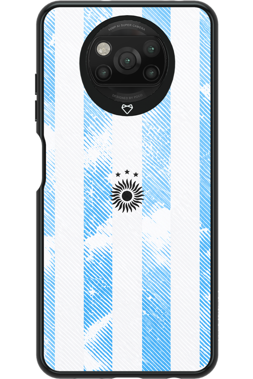 Argentina 2.0 - Xiaomi Poco X3 Pro