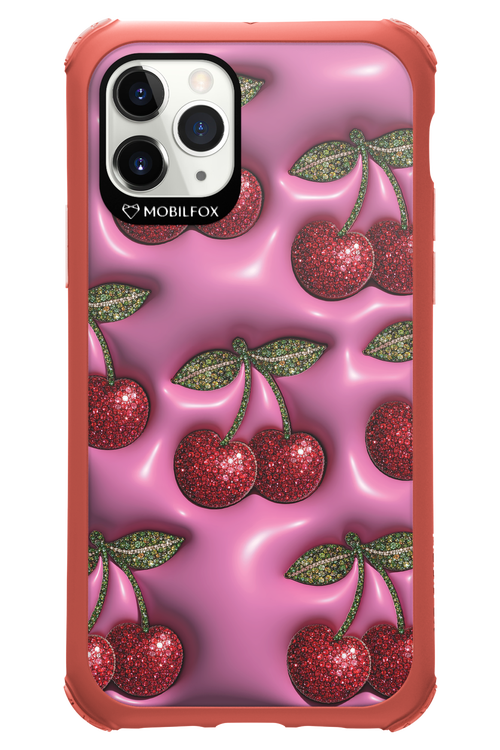 CHERRY RUBY 2.0 - Apple iPhone 11 Pro