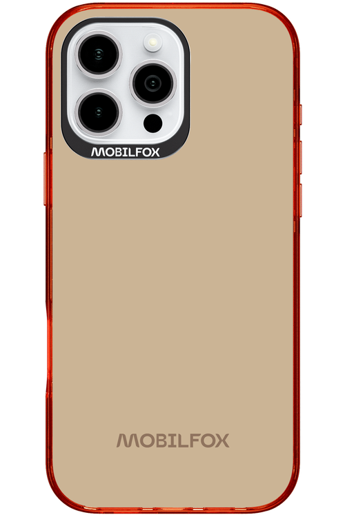Sand 2.0 - Apple iPhone 16 Pro Max