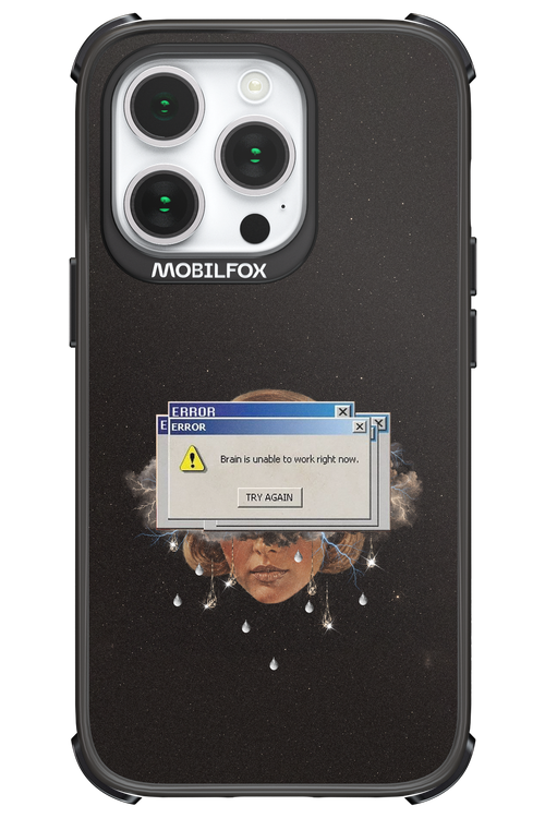 Out of Mind 2.0 - Apple iPhone 14 Pro