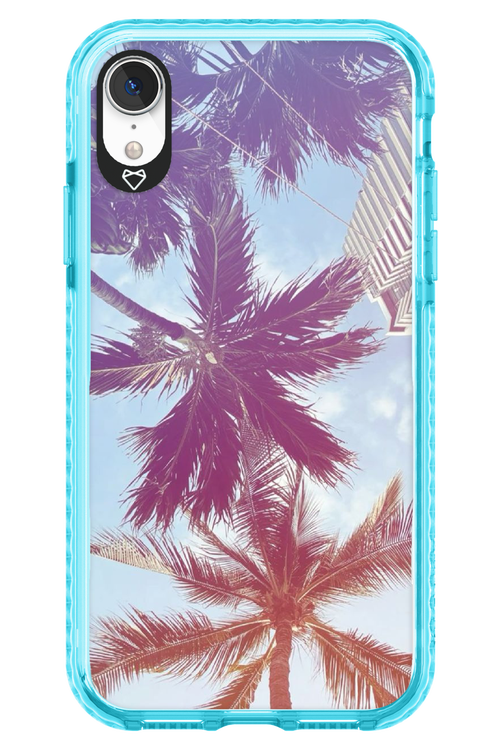 Sunset Dreams 2.0 - Apple iPhone XR