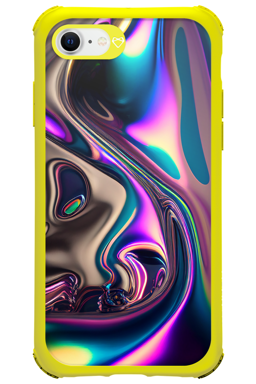 Post Future 2.0 - Apple iPhone SE 2020