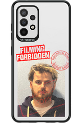ZBIR Mugshot 2.0 - Samsung Galaxy A52 / A52 5G / A52s