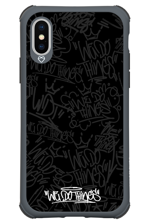 We Do Things 2.0 - Apple iPhone XS