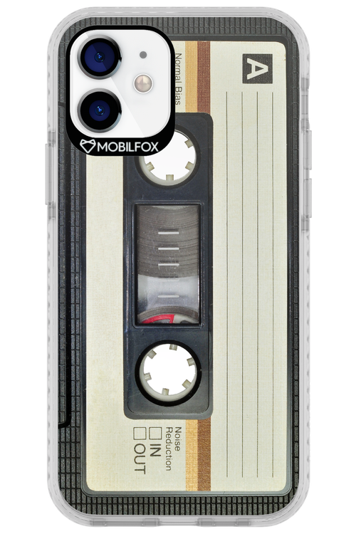 CASE 11 2.0 - Apple iPhone 12
