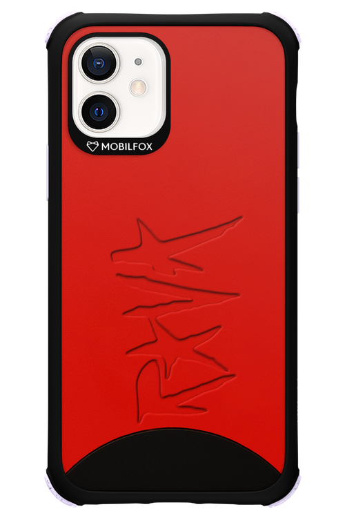 Rava Red 2.0 - Apple iPhone 12