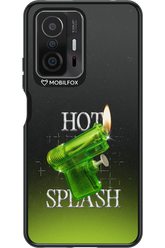 Hot Splash 2.0 - Xiaomi Mi 11T
