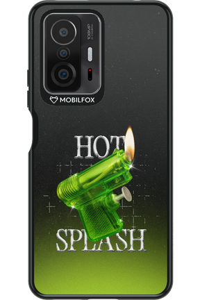 Hot Splash 2.0 - Xiaomi Mi 11T