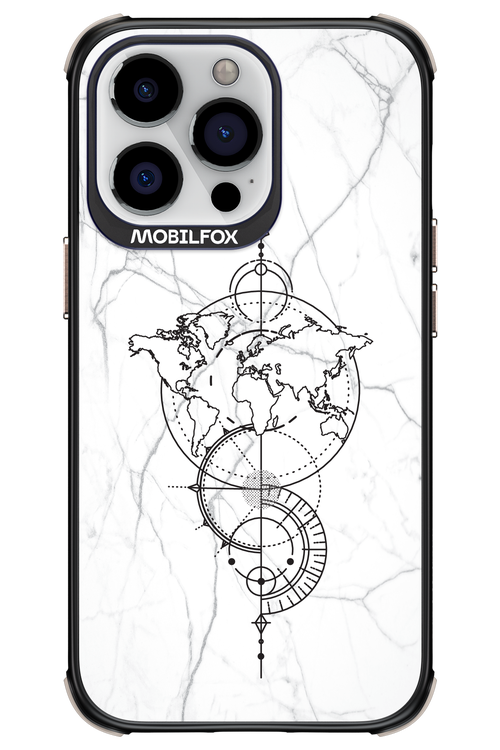 Compass - Apple iPhone 13 Pro