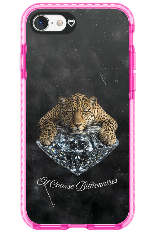 OC billionaires 2.0 - Apple iPhone 7