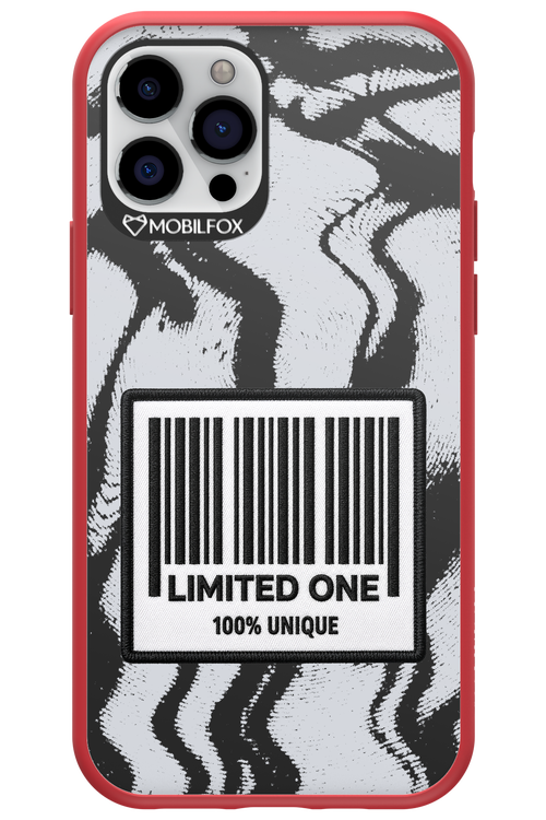 Limited One 2.0 - Apple iPhone 12 Pro
