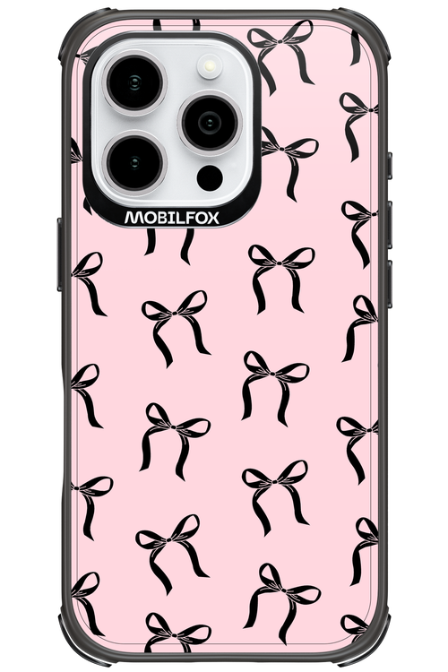 Bow Promise 2.0 - Apple iPhone 16 Pro