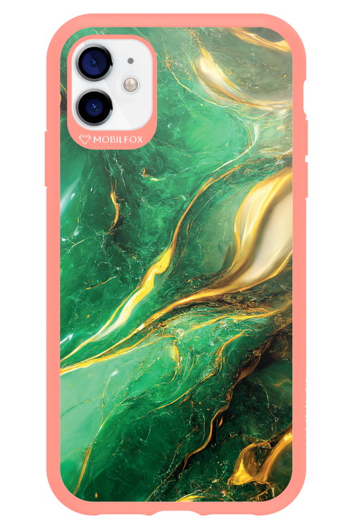 Tourmaline - Apple iPhone 11